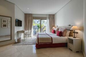 Квартира с 4 спальнями - Abama - Las Terrazas de Abama (13)