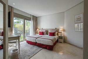 Квартира с 4 спальнями - Abama - Las Terrazas de Abama (14)