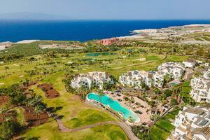 Квартира с 4 спальнями - Abama - Las Terrazas de Abama (45)