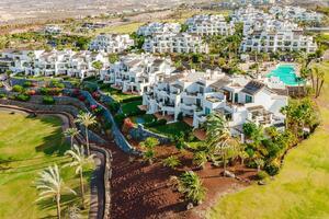 Квартира с 4 спальнями - Abama - Las Terrazas de Abama (44)