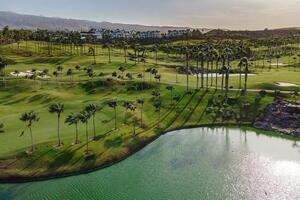 Квартира с 4 спальнями - Abama - Las Terrazas de Abama (46)