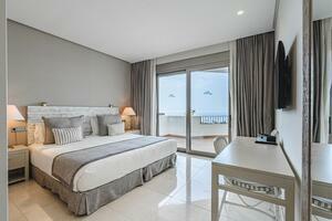 Квартира с 4 спальнями - Abama - Las Terrazas de Abama (16)