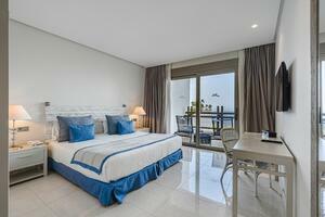 Квартира с 4 спальнями - Abama - Las Terrazas de Abama (25)