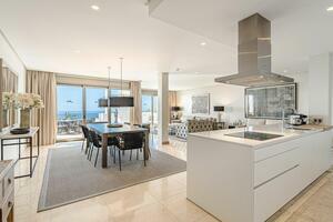 Квартира с 4 спальнями - Abama - Las Terrazas de Abama (1)