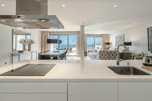 Квартира с 4 спальнями - Abama - Las Terrazas de Abama (2)