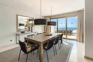 Квартира с 4 спальнями - Abama - Las Terrazas de Abama (4)