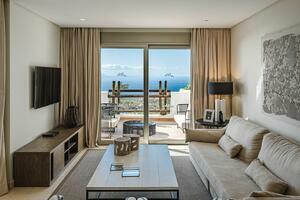 Квартира с 4 спальнями - Abama - Las Terrazas de Abama (7)