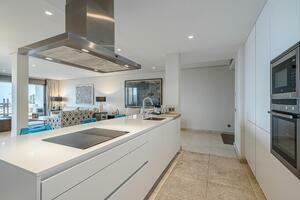 Квартира с 4 спальнями - Abama - Las Terrazas de Abama (8)