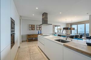 Квартира с 4 спальнями - Abama - Las Terrazas de Abama (9)