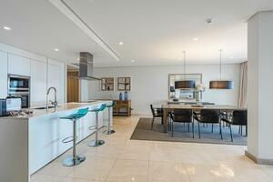 Квартира с 4 спальнями - Abama - Las Terrazas de Abama (10)