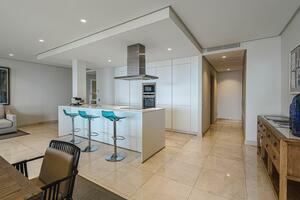 Квартира с 4 спальнями - Abama - Las Terrazas de Abama (11)