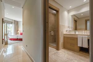 Квартира с 4 спальнями - Abama - Las Terrazas de Abama (15)