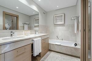 Квартира с 4 спальнями - Abama - Las Terrazas de Abama (18)