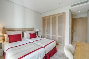 Квартира с 4 спальнями - Abama - Las Terrazas de Abama (21)