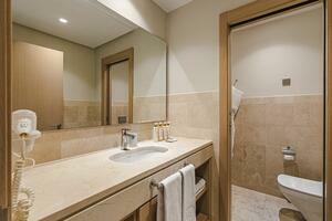 Квартира с 4 спальнями - Abama - Las Terrazas de Abama (23)