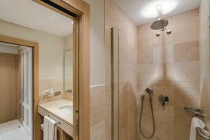 Квартира с 4 спальнями - Abama - Las Terrazas de Abama (24)