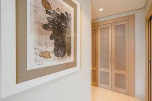 Квартира с 4 спальнями - Abama - Las Terrazas de Abama (28)