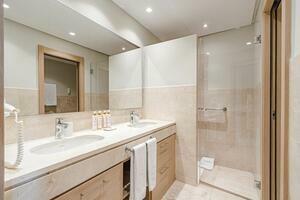 Квартира с 4 спальнями - Abama - Las Terrazas de Abama (29)