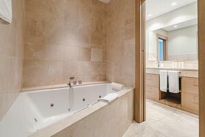 Квартира с 4 спальнями - Abama - Las Terrazas de Abama (30)