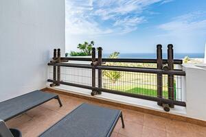 Квартира с 4 спальнями - Abama - Las Terrazas de Abama (32)