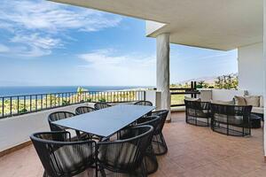 Квартира с 4 спальнями - Abama - Las Terrazas de Abama (35)