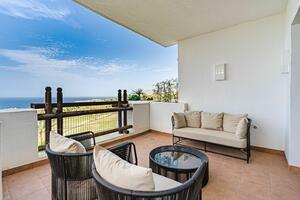 Квартира с 4 спальнями - Abama - Las Terrazas de Abama (36)