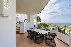 Квартира с 4 спальнями - Abama - Las Terrazas de Abama (37)