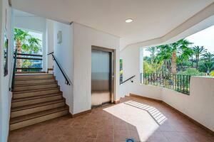 Квартира с 4 спальнями - Abama - Las Terrazas de Abama (40)