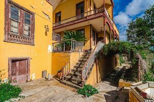 3 Bedroom House - Arafo (5)