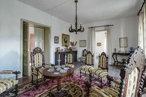 3 Bedroom House - Arafo (11)