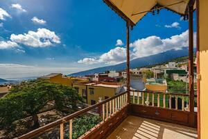 3 Bedroom House - Arafo (20)