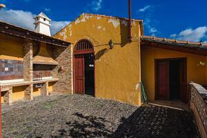 3 Bedroom House - Arafo (39)