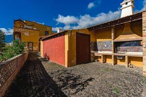 3 Bedroom House - Arafo (40)