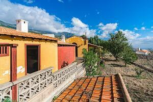 3 Bedroom House - Arafo (42)