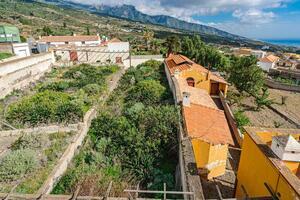 3 Bedroom House - Arafo (44)