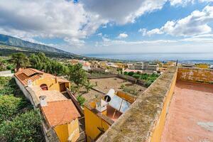 3 Bedroom House - Arafo (45)