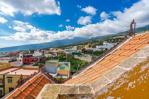 3 Bedroom House - Arafo (46)