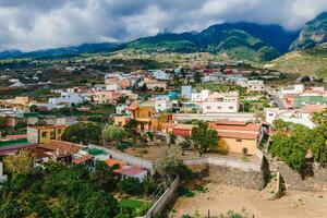 3 Bedroom House - Arafo (48)