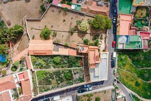 3 Bedroom House - Arafo (50)