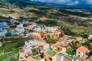 3 Bedroom House - Arafo (51)