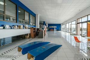 Entreprise - San Isidro (0)