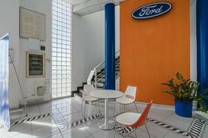 Entreprise - San Isidro (1)