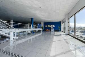 Entreprise - San Isidro (8)