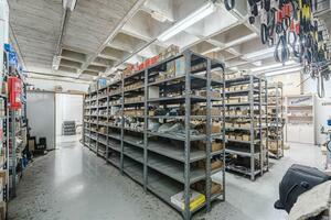 Entreprise - San Isidro (13)