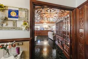 9 Bedroom Hotel - La Laguna (4)