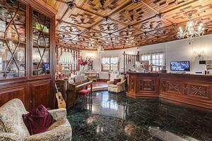 9 Bedroom Hotel - La Laguna (5)