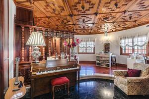 9 Bedroom Hotel - La Laguna (0)