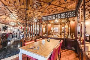 9 Bedroom Hotel - La Laguna (7)