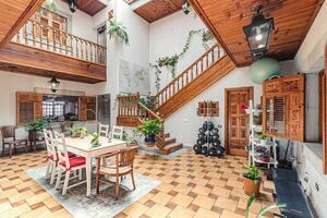 9 Bedroom Hotel - La Laguna (16)