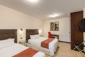 9 Bedroom Hotel - La Laguna (18)